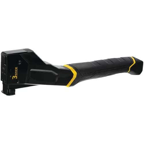 FATMAX 3-in-1 heavy-duty hammer tacker