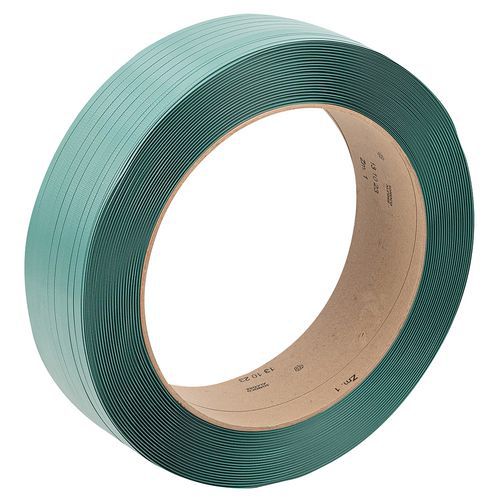 Polyester Pallet Strapping - Packaging & Storage - Manutan Expert