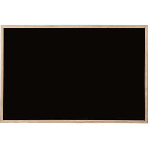 Wooden chalkboard - Optimum - Bi-Silque