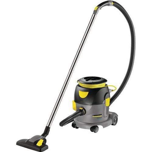 Karcher Professional Dry Eco Tub Vacuum T12/1 ECO