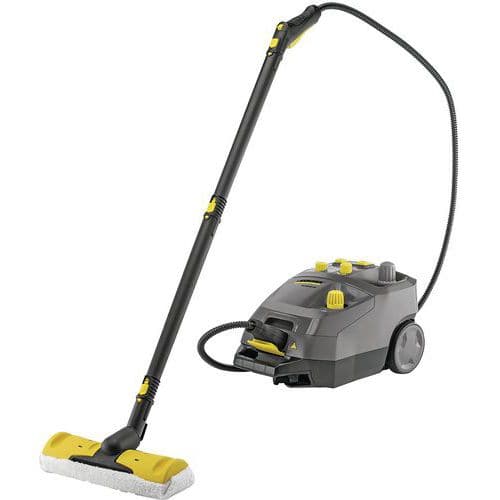 Karcher Professional Steam Cleaner SG 4/4