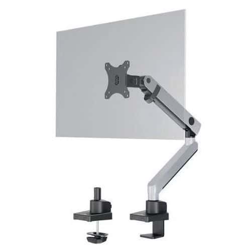 SELECT PLUS monitor stand with arm for one screen with table fixing