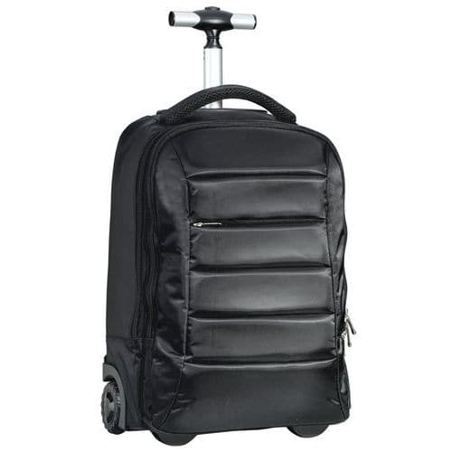 Cocoon wheeled backpack - Sign
