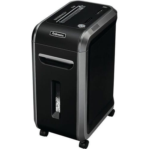 Fellowes 99Ci Cross Cut Paper Shredder