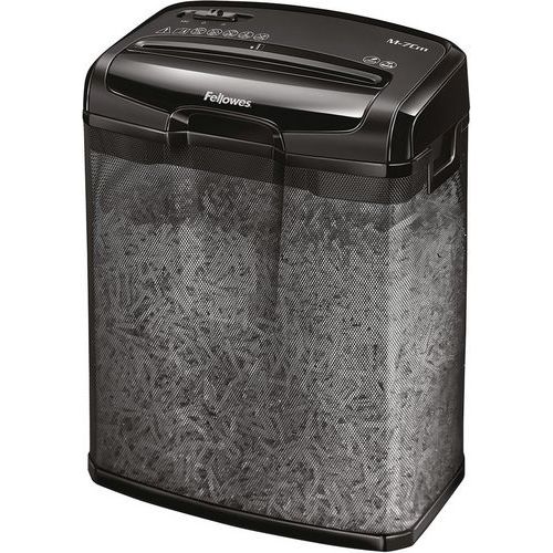 Fellowes M-7CM Cross Cut Paper Shredder