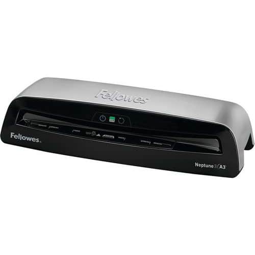 Fellowes Neptune 3 A3 Office Countertop Laminator