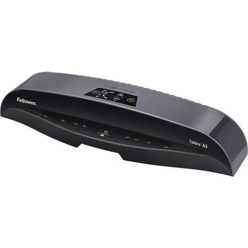 Fellowes Calibre A3 Home/Office Countertop Laminator