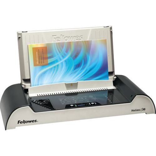 Fellowes Helios 30 Electric Thermal Binding Machine