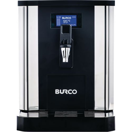 Burco Autofill Hot Water Countertop Boilers