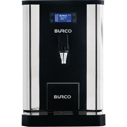 Burco Autofill Hot Water Countertop Boilers