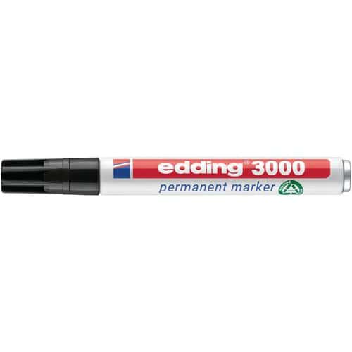 Edding 3000 marker