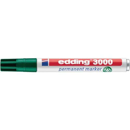 Edding 3000 marker