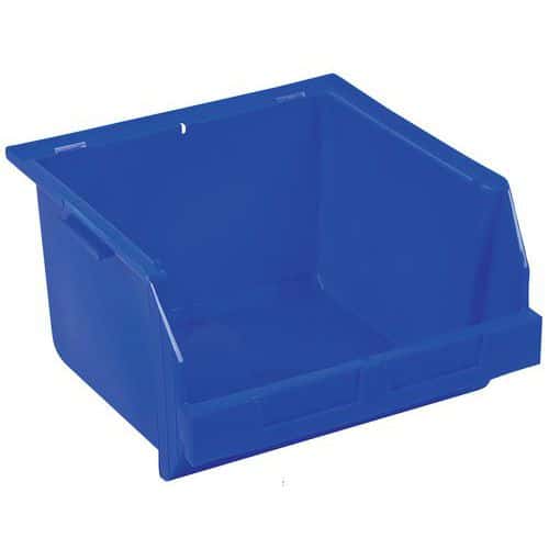 Assemblable picking bin - Length 400 mm - 28 L