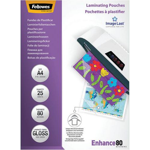 Laminating Pouches 02