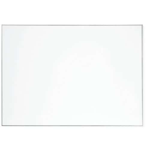 Ultra-thin magnetic whiteboard, 60x90 - Desq