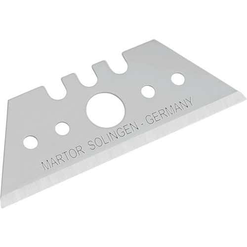 Blade for Secunorm 500 knife - Martor