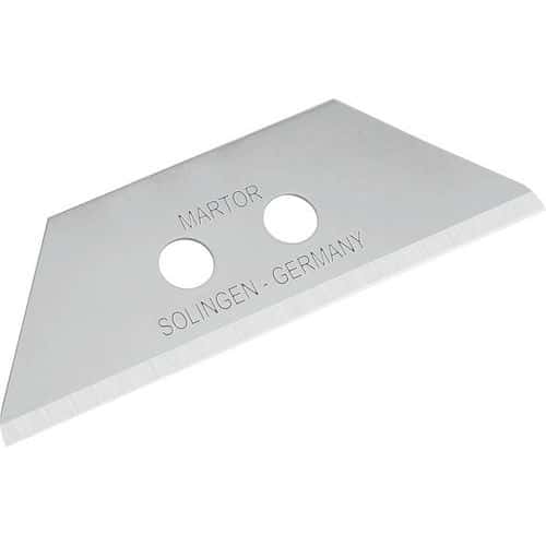 Blade for Secupro 625 safety knife - Martor