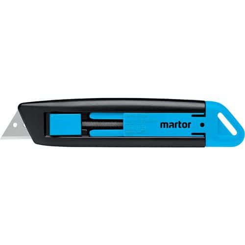 Safety knife - Secunorm Profi - Martor