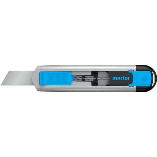 Safety knife - Secunorm 540 - Martor