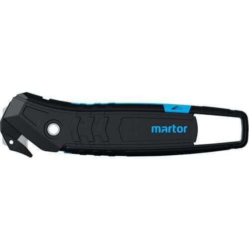 Safety knife - Secumax 350 - Martor