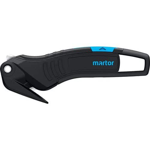 Safety knife - Secumax 320 - Martor