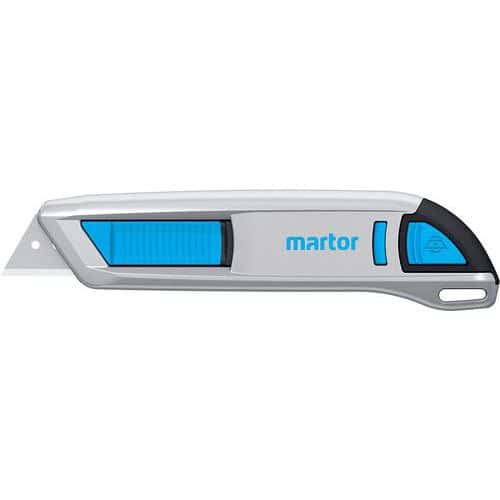 Safety knife - Secunorm 500 - Martor