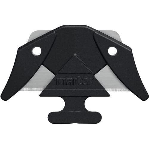 Blade for Secumax 350 safety knife - Martor