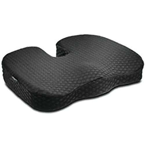 Premium cool-gel seat cushion - Kensington