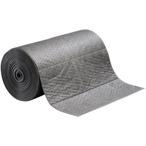 MD+ superior quality two-ply absorbent - In roll