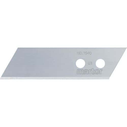 Blade for Secunorm 540 safety knife - Martor