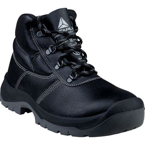 Jumper3 S3 high-cut safety shoes