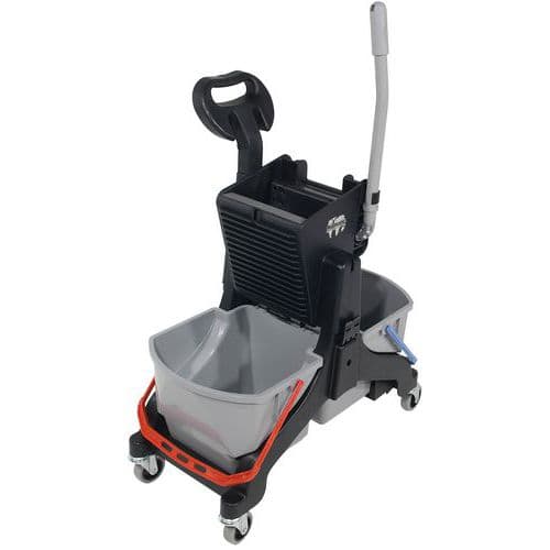 MMT1616B trolley - Numatic