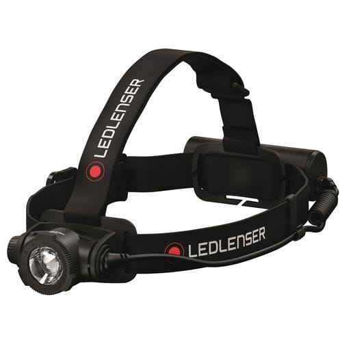 H7R Core rechargeable head torch - Ledlenser