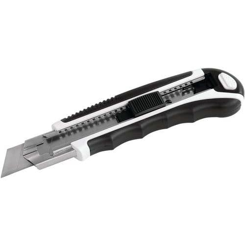 Plasterer's cutter 25 mm - Mondelin