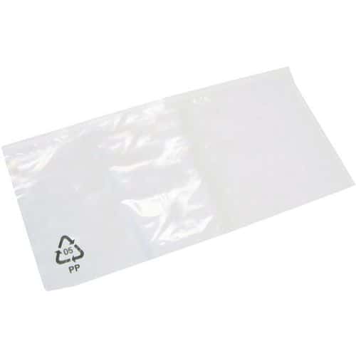 Plain Document Enclosed Envelopes - Pack of 1000 - Packaging