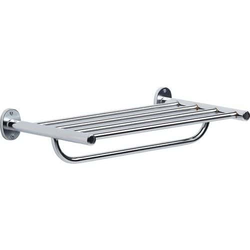 Metal bathroom accessories - Towel rail