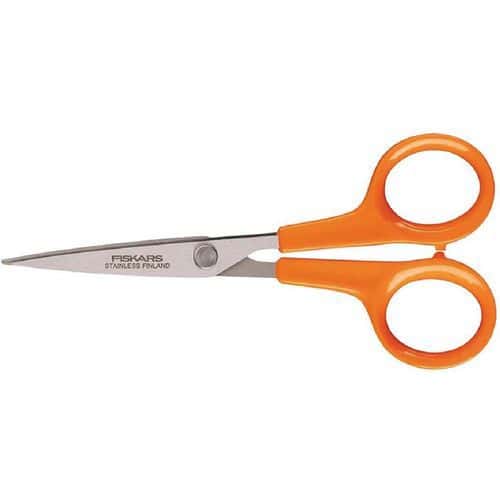 Classic Micro-Tip® right- and left-handed scissors, 13 cm - Fiskars