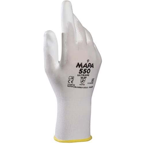 Ultrane 550 VM Gloves - Mapa Professional