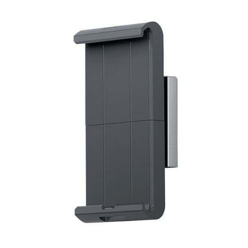 Wall-mounted tablet holder - Durable