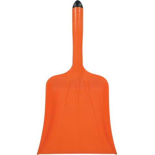 Polypropylene General Purpose Shovels