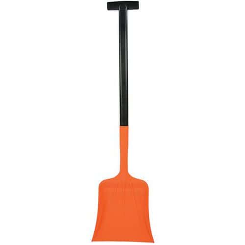 Polypropylene General Purpose Shovels