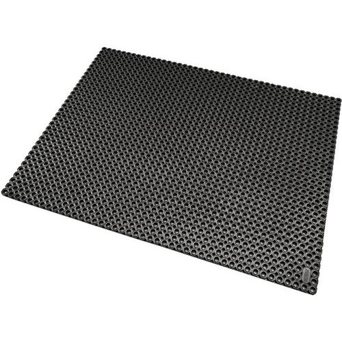 Oct-O-Flex™ grating mat without edging - Honeycomb 12 mm - NoTrax