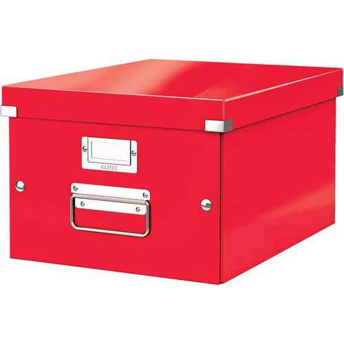 Leitz Click & Store storage box