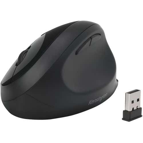 Pro Fit ergonomic mouse - Kensington