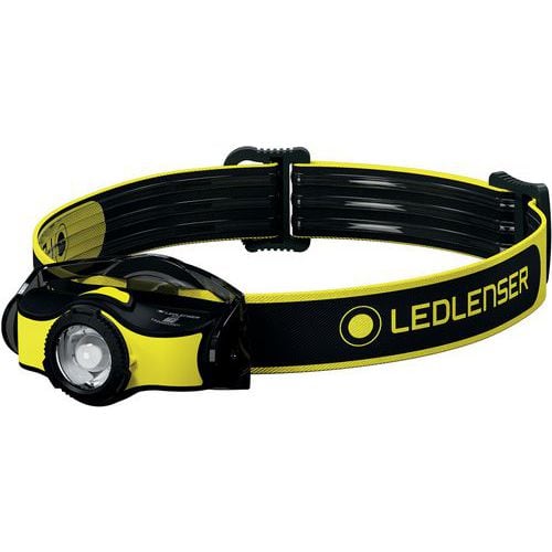 iH5 LED head torch - 200 lm - Ledlenser