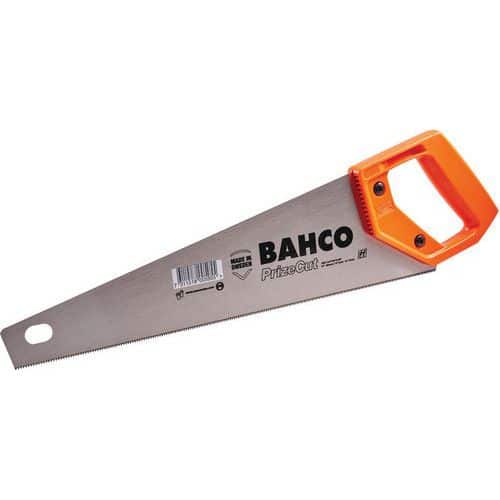 Bahco 350mm (14in) Toolbox Saw - Hardpoint Fleam-Toothed Saw