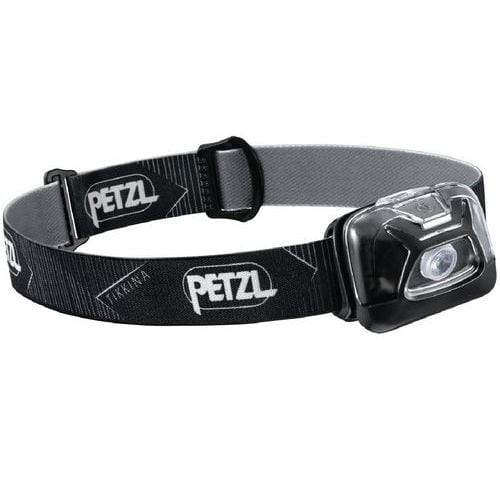 TIKKINA non-rechargeable headlamp - 250 lm - Petzl