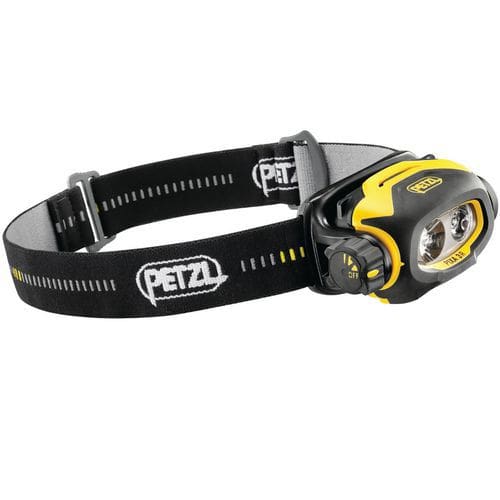 Rechargeable PIXA 3R headlamp - 90 lm - Petzl