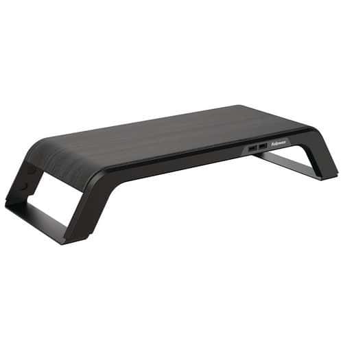 Hana ergonomic monitor stand - Fellowes