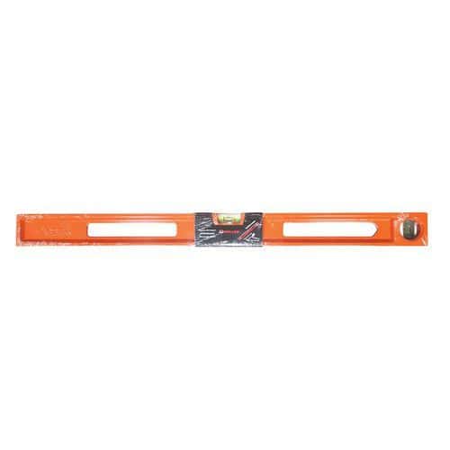 Non-magnetic bricklaying spirit level